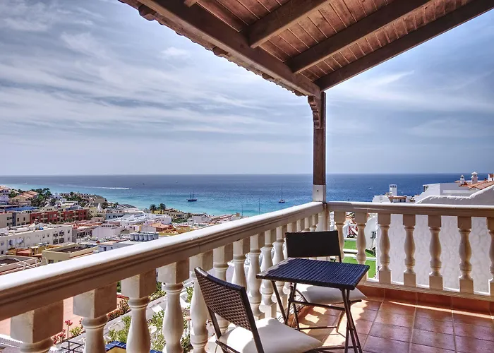 La Colina 4* Morro Jable