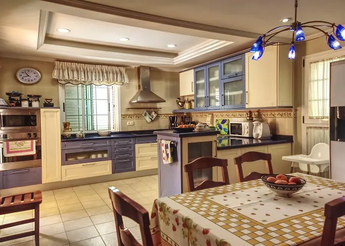 La Colina Morro Jable