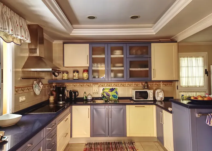 La Colina Hotel Morro Jable