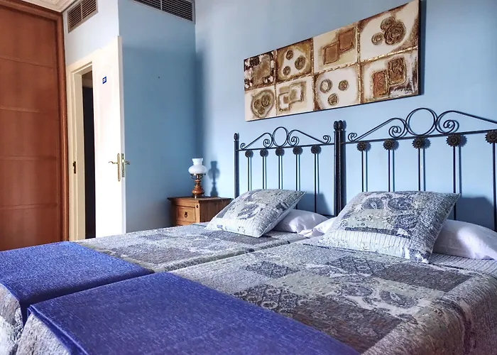 Otel La Colina Morro Jable (Fuerteventura)