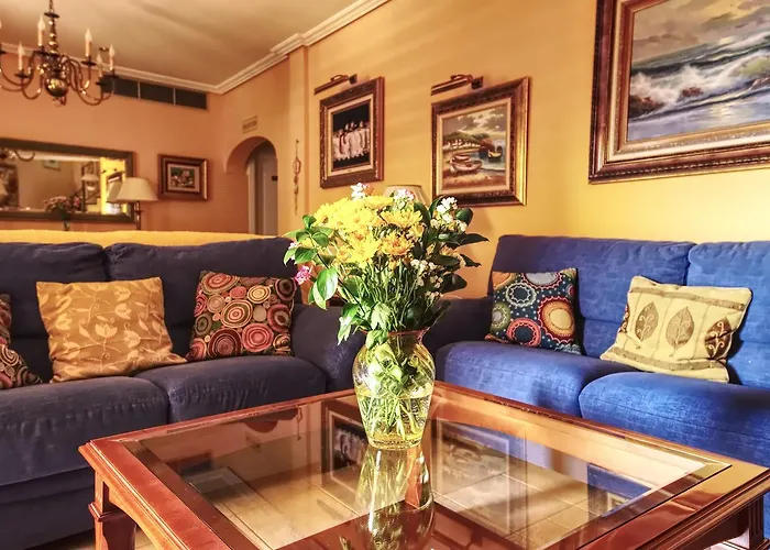 La Colina Morro Jable (Fuerteventura)