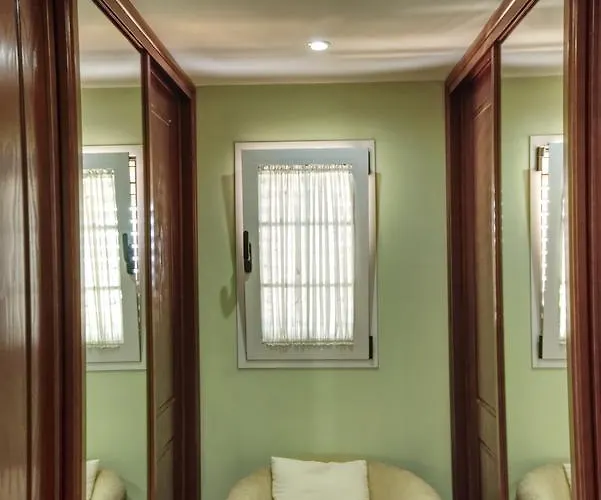 Otel La Colina Morro Jable (Fuerteventura)