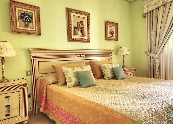 La Colina Morro Jable