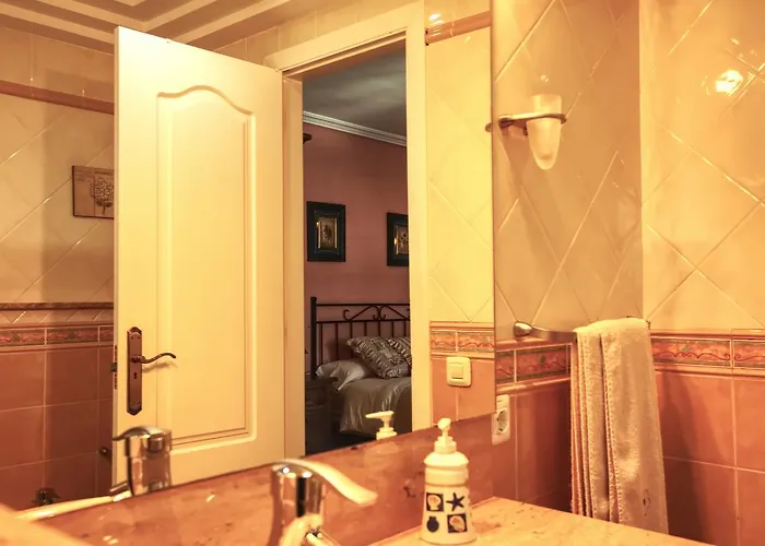 Otel La Colina Morro Jable (Fuerteventura)