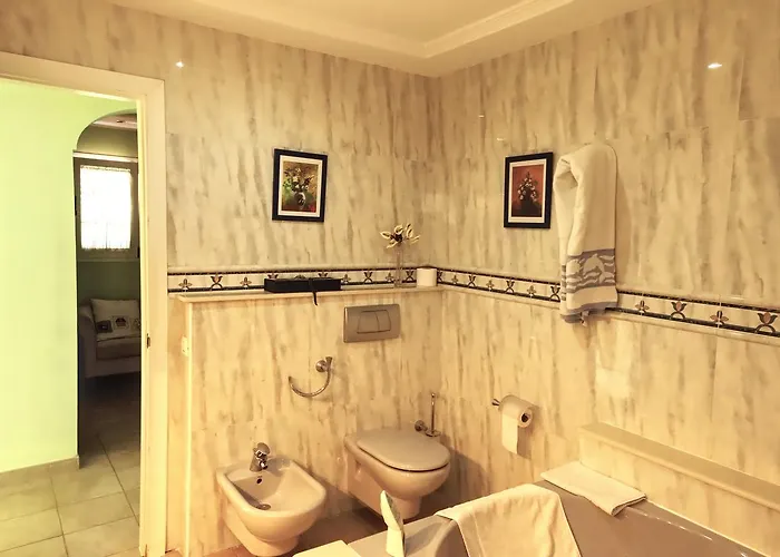 La Colina Morro Jable