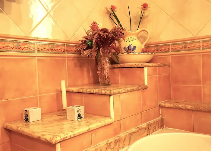 La Colina Otel Morro Jable (Fuerteventura)