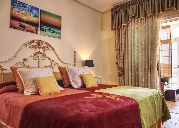 Hotel La Colina Morro Jable