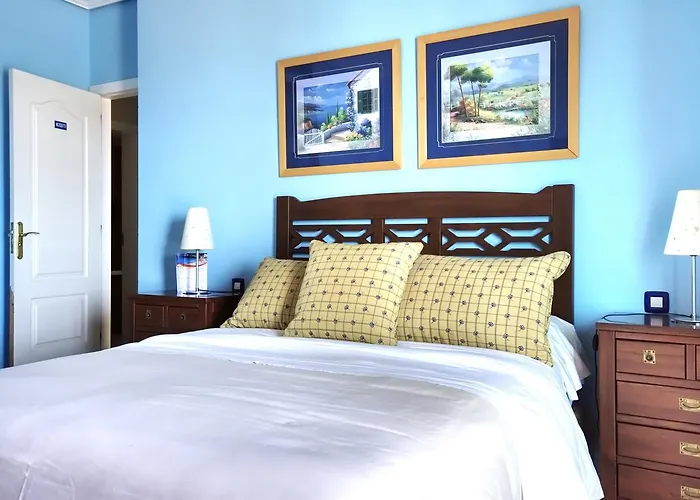 La Colina Otel Morro Jable (Fuerteventura)