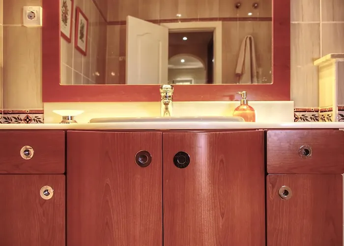 La Colina Morro Jable