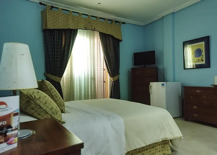 La Colina Morro Jable