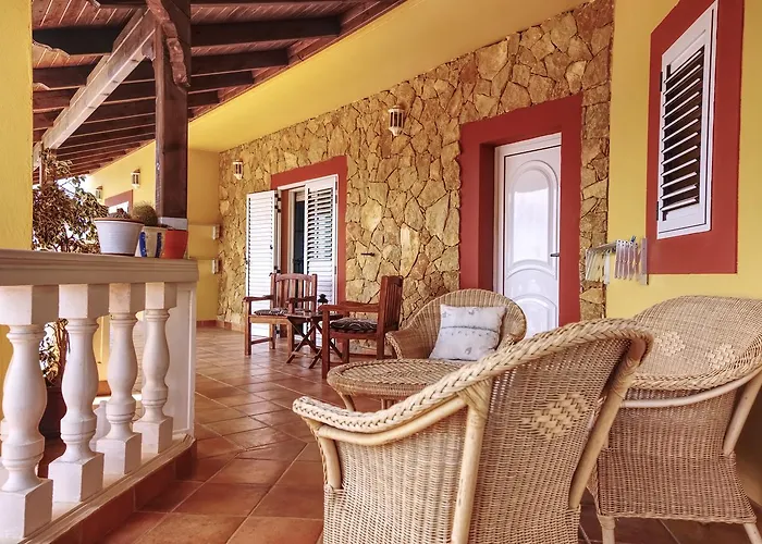 La Colina 4* Morro Jable (Fuerteventura)