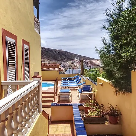 Hotel La Colina