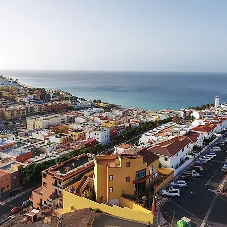 La Colina 4* Morro Jable