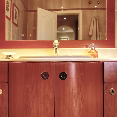 La Colina Morro Jable