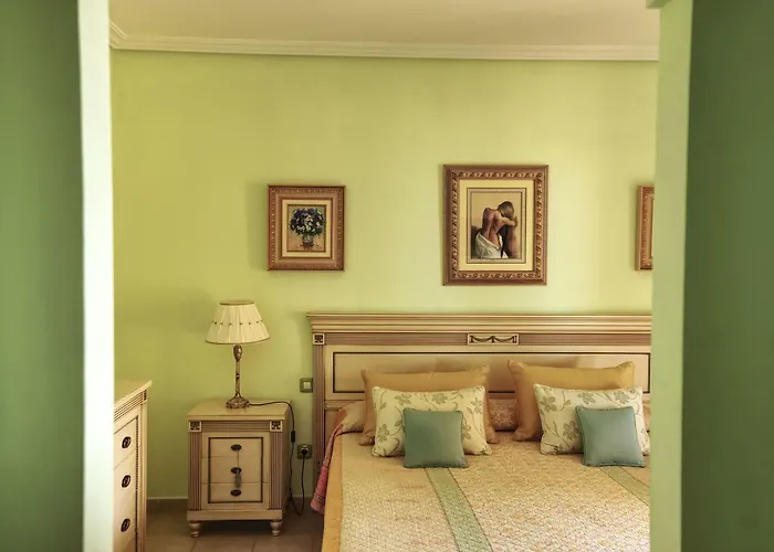 La Colina Morro Jable (Fuerteventura)