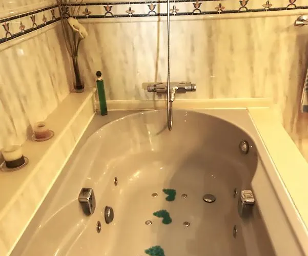 La Colina Hotel Morro Jable (Fuerteventura)