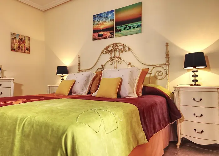 Hotel La Colina Morro Jable (Fuerteventura)